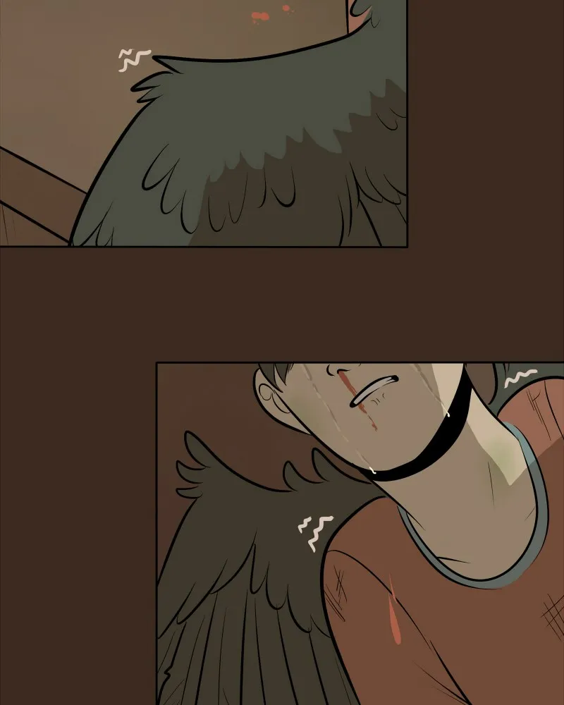 The Croaking Chapter 42 page 43 - 