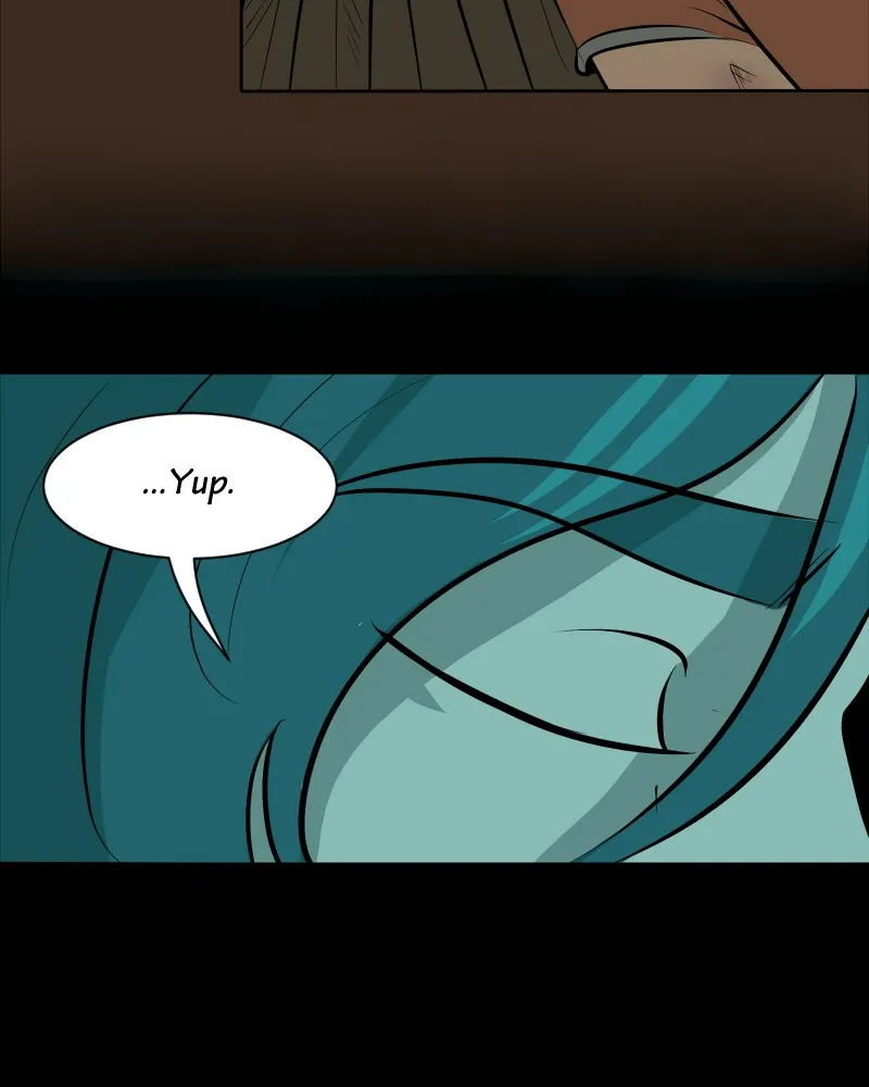 The Croaking Chapter 42 page 44 - 