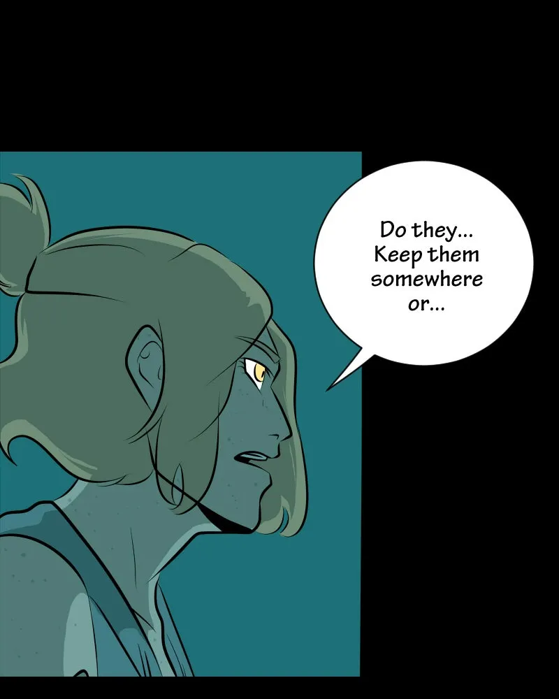 The Croaking Chapter 42 page 52 - 