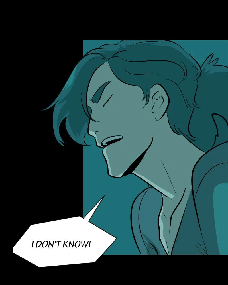 The Croaking Chapter 42 page 53 - 