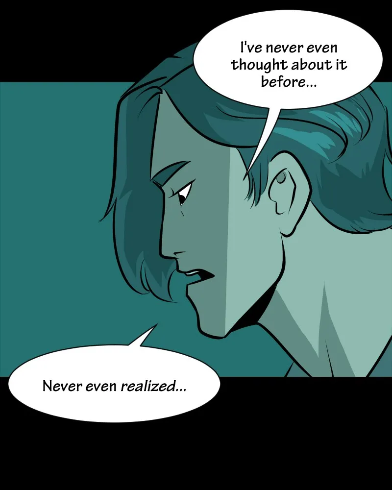 The Croaking Chapter 42 page 54 - 