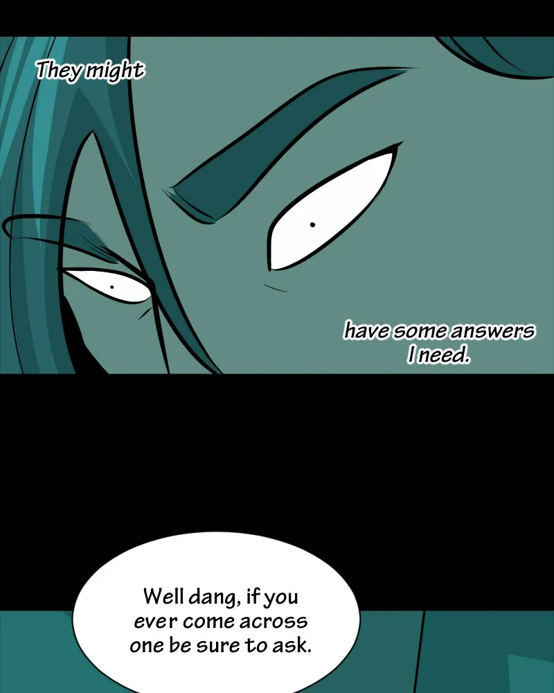 The Croaking Chapter 42 page 55 - 