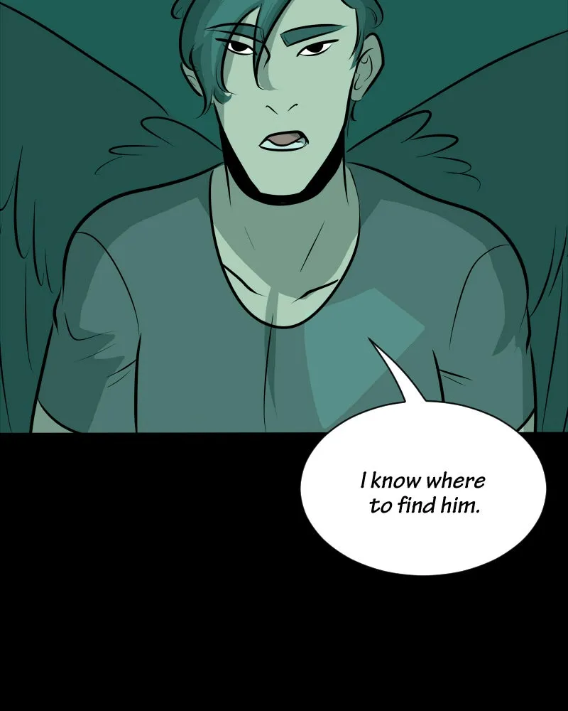 The Croaking Chapter 42 page 65 - 