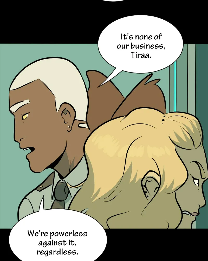 The Croaking Chapter 42 page 8 - 