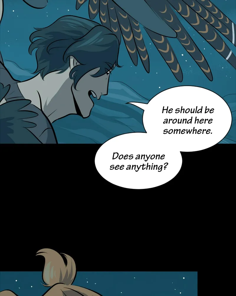 The Croaking Chapter 43 page 14 - 