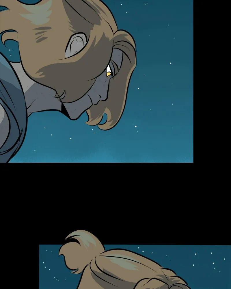 The Croaking Chapter 43 page 15 - 