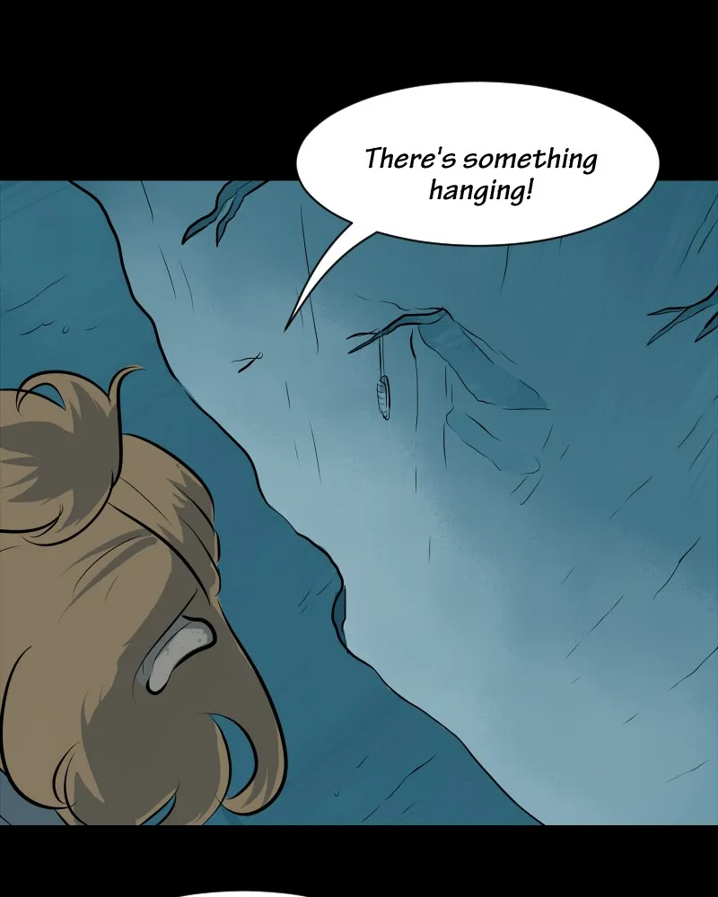 The Croaking Chapter 43 page 17 - 