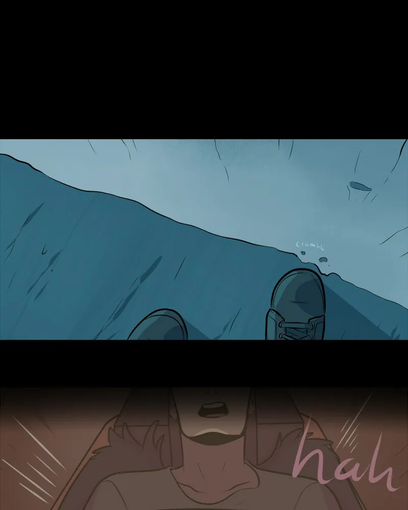 The Croaking Chapter 43 page 19 - 