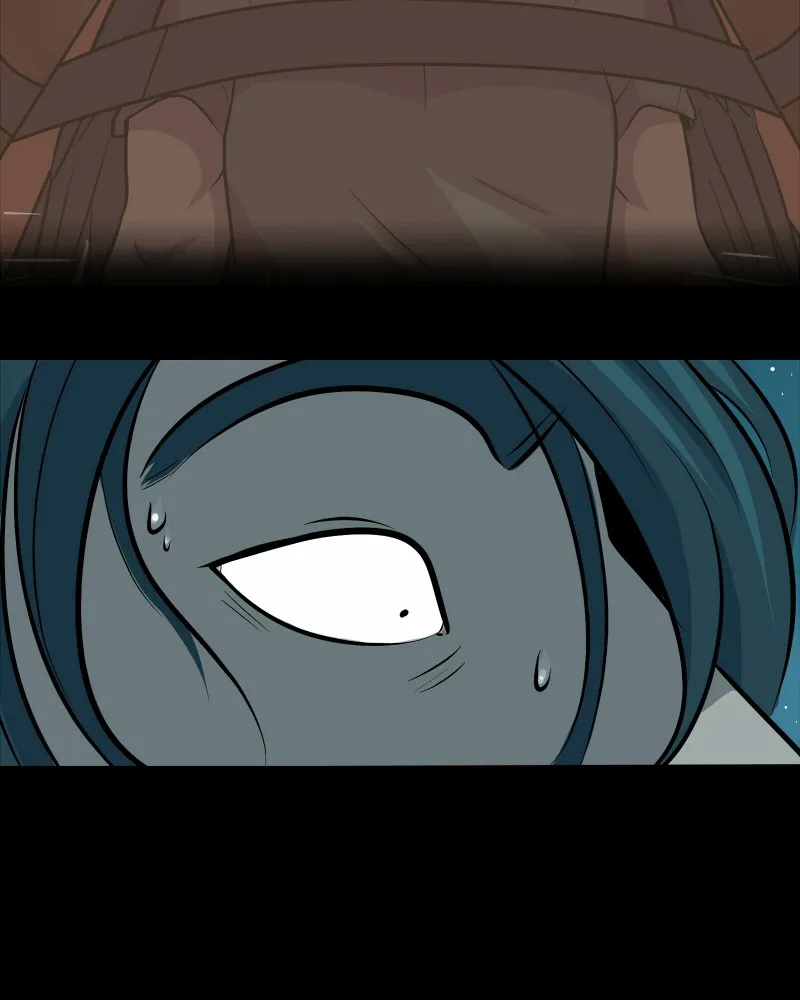 The Croaking Chapter 43 page 20 - 