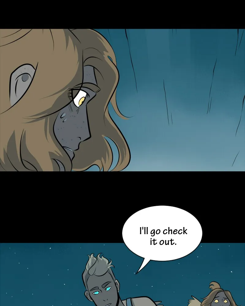 The Croaking Chapter 43 page 22 - 