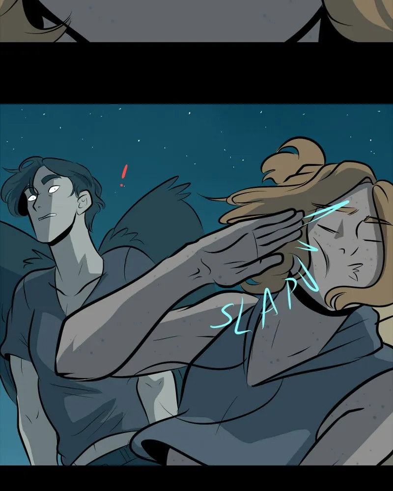 The Croaking Chapter 43 page 24 - 