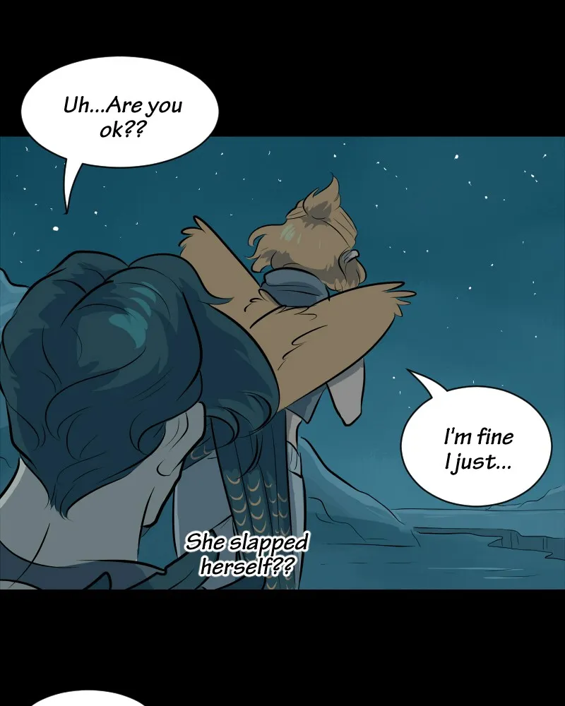 The Croaking Chapter 43 page 25 - 