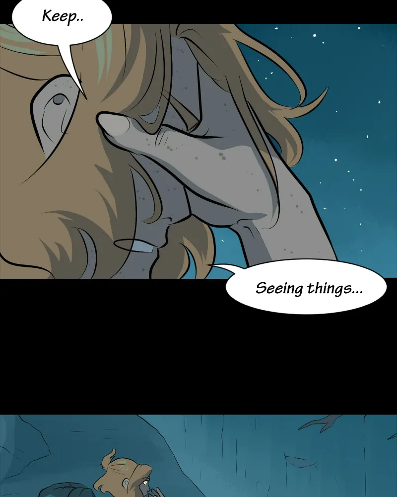 The Croaking Chapter 43 page 26 - 