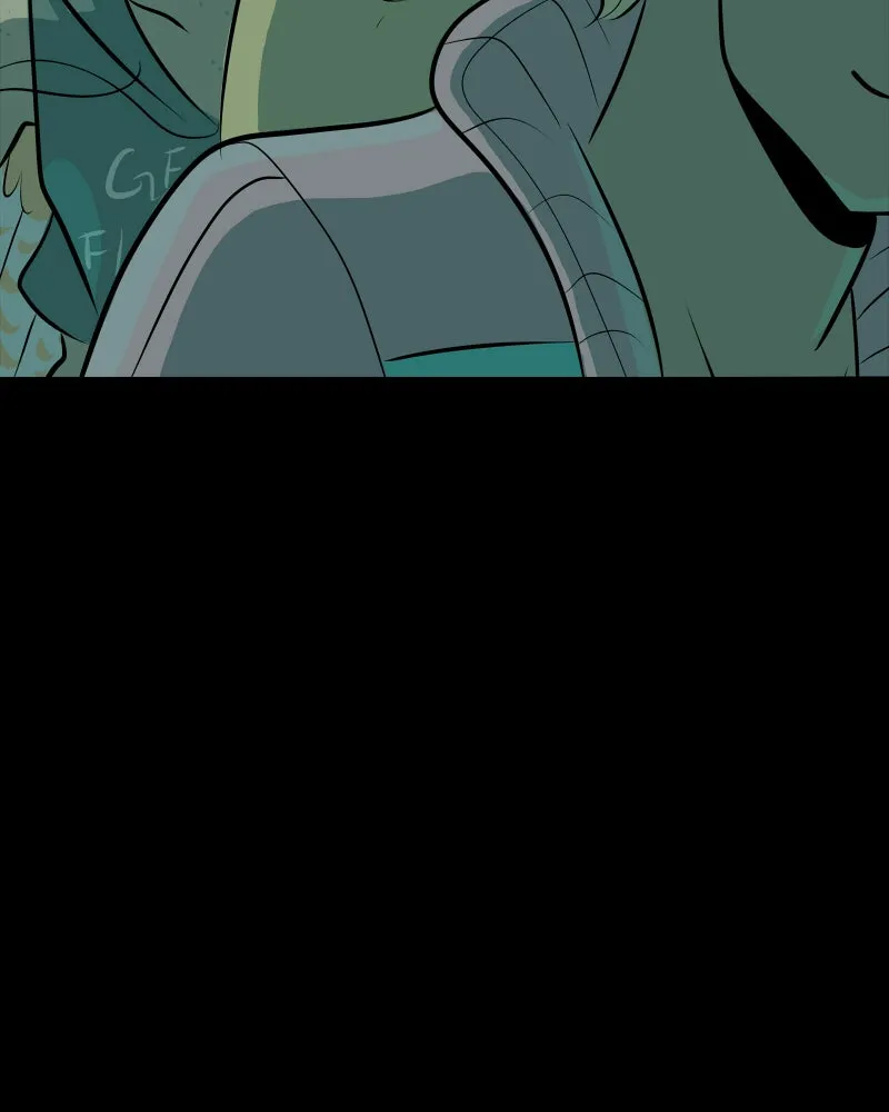 The Croaking Chapter 43 page 5 - 