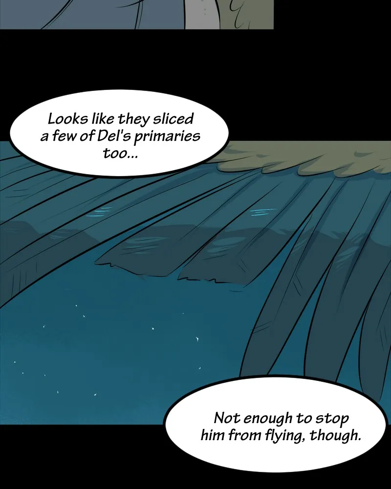 The Croaking Chapter 43 page 41 - 