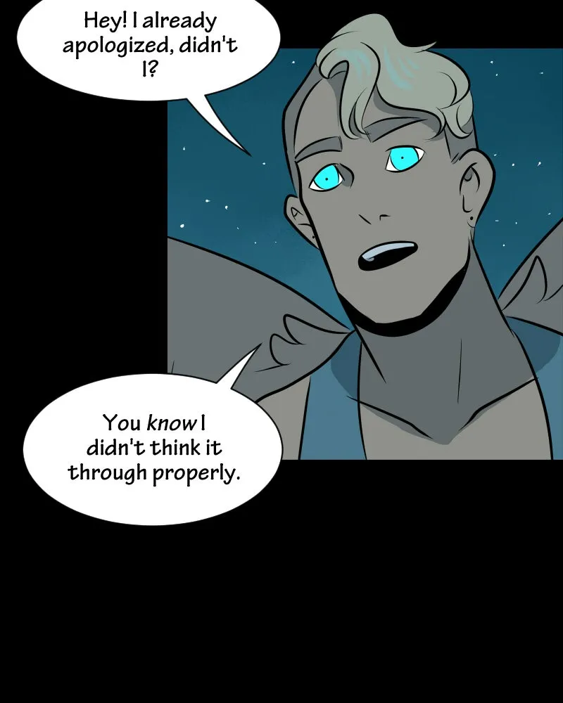 The Croaking Chapter 43 page 49 - 