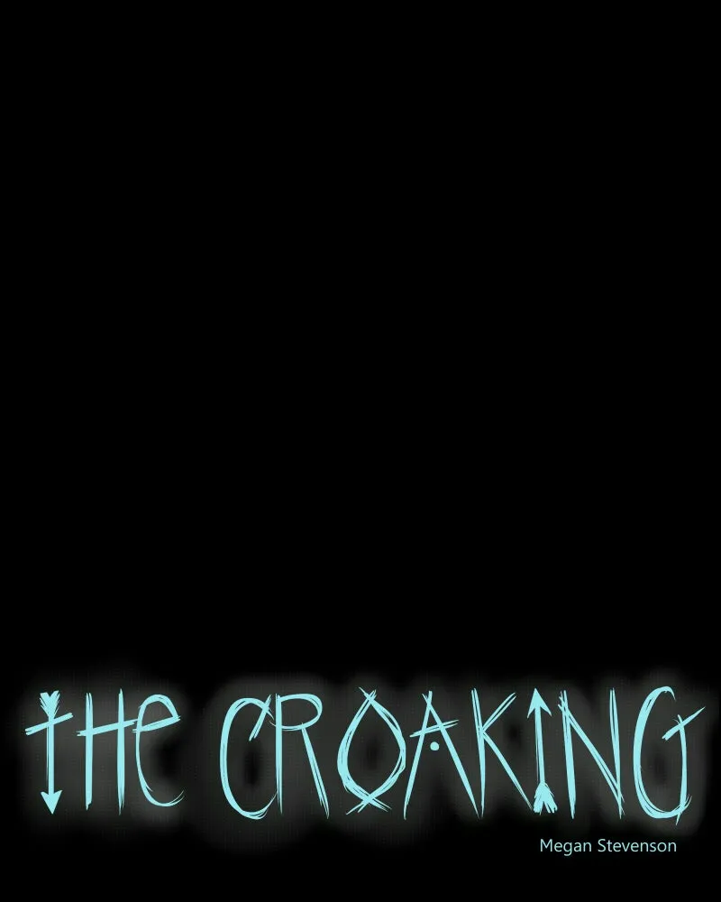 The Croaking Chapter 43 page 6 - 