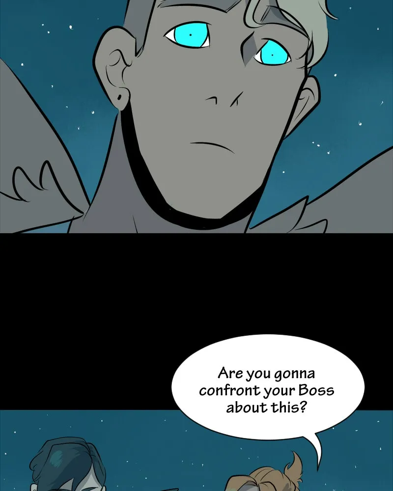 The Croaking Chapter 43 page 52 - 