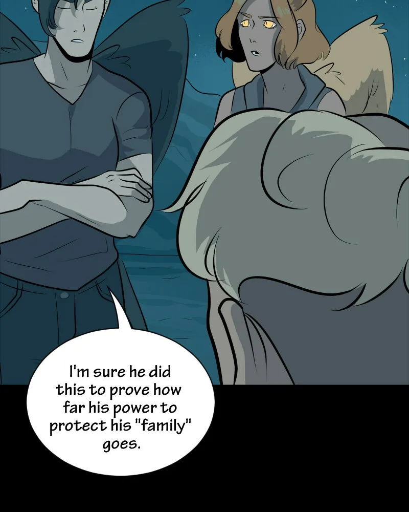 The Croaking Chapter 43 page 53 - 