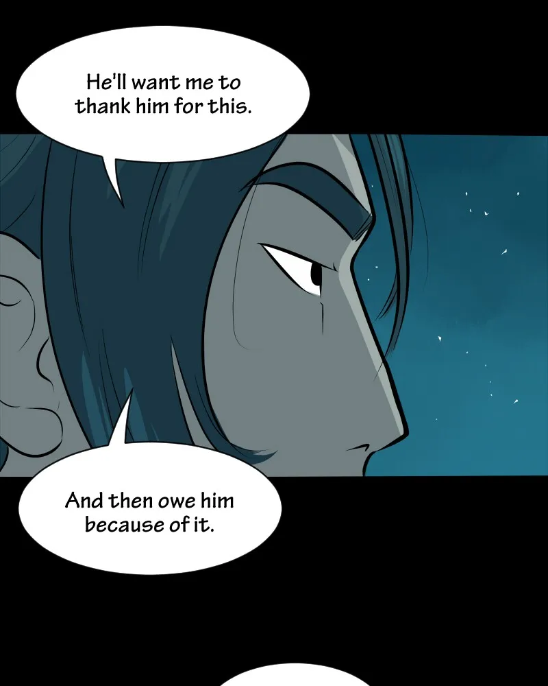 The Croaking Chapter 43 page 54 - 