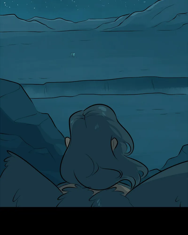 The Croaking Chapter 43 page 58 - 