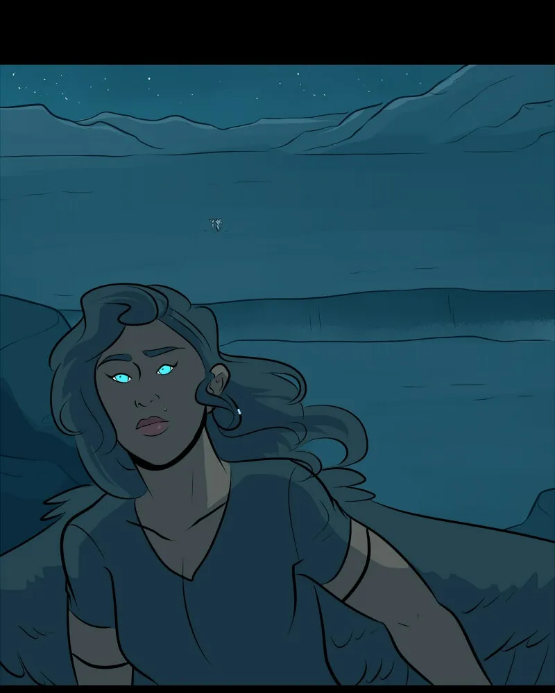 The Croaking Chapter 43 page 59 - 