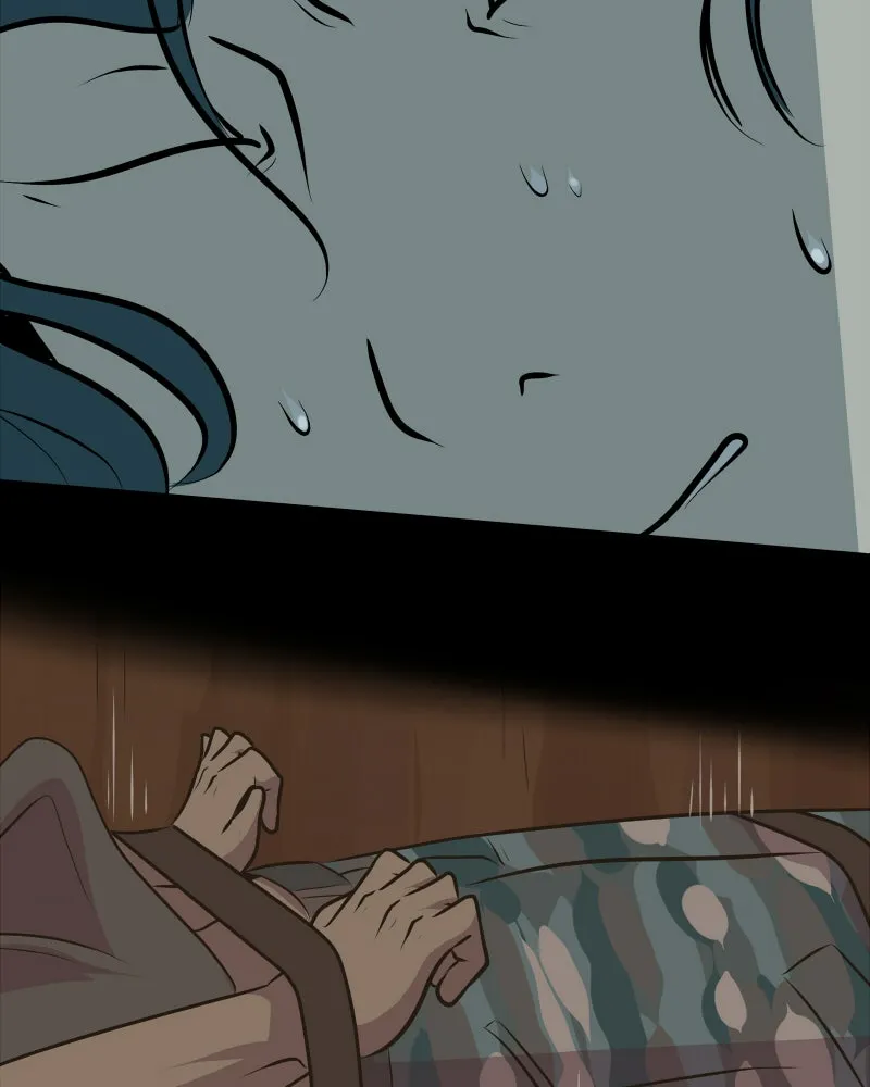 The Croaking Chapter 43 page 62 - 