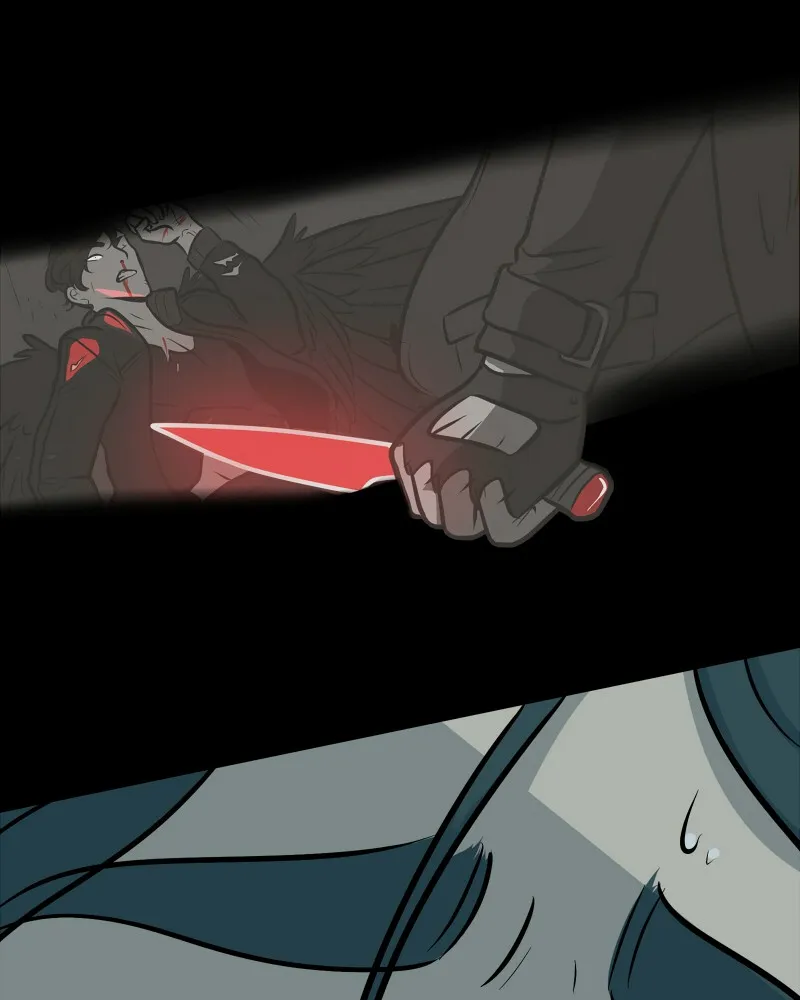 The Croaking Chapter 43 page 64 - 
