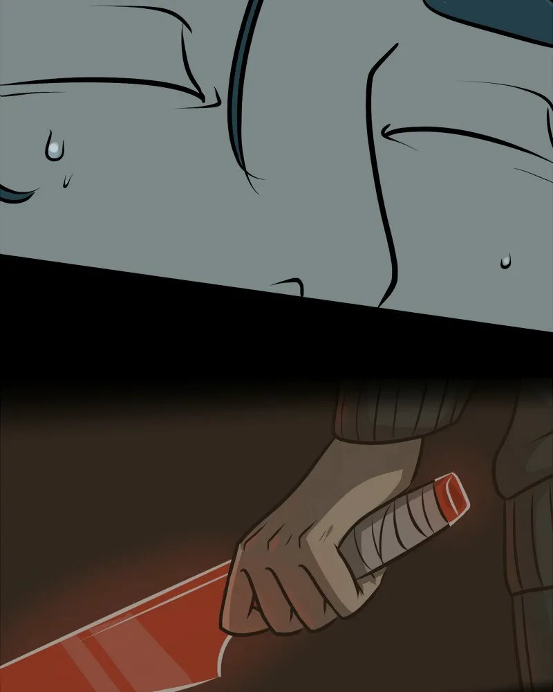 The Croaking Chapter 43 page 65 - 