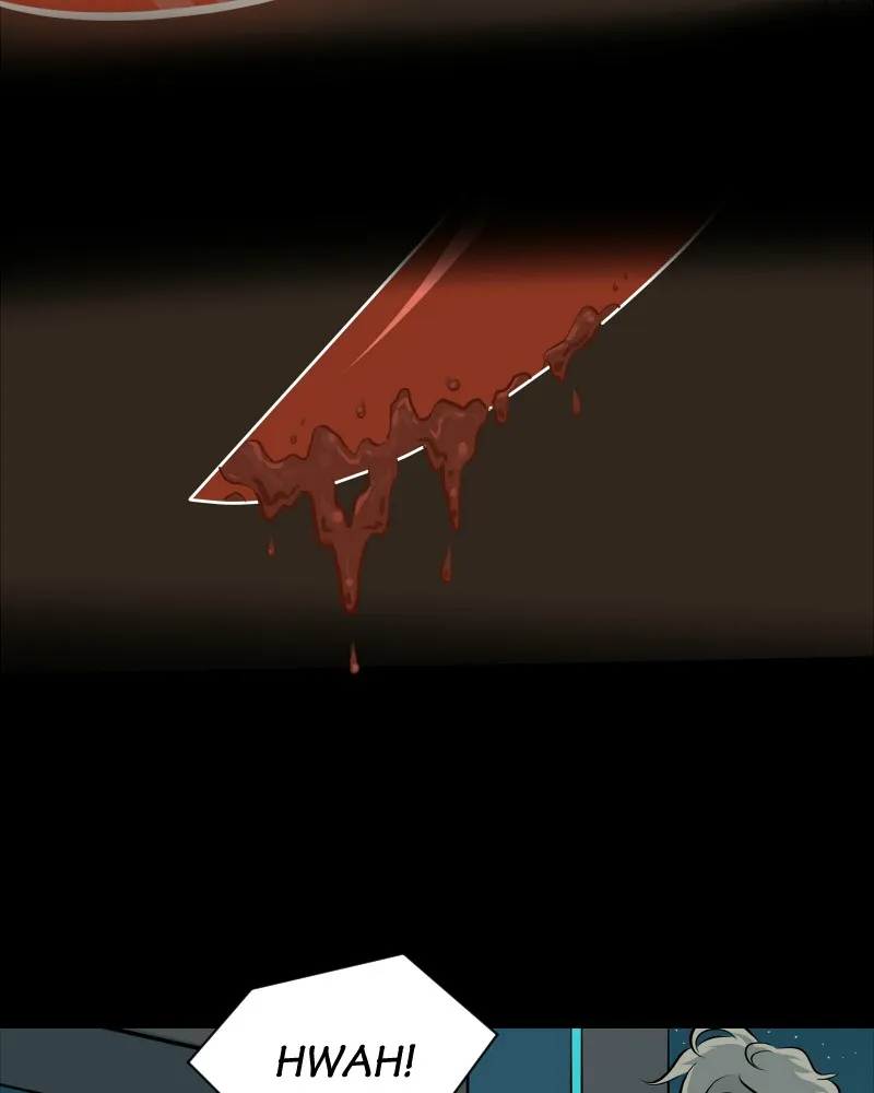 The Croaking Chapter 43 page 66 - 