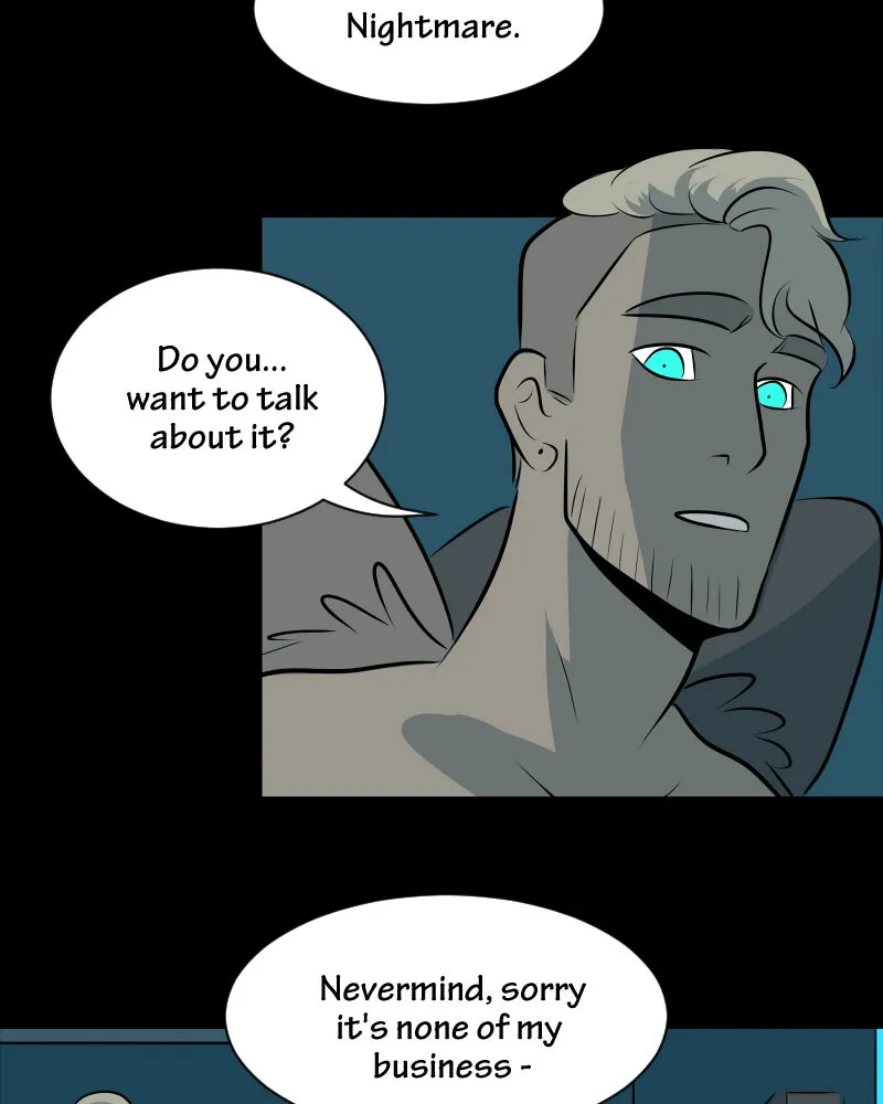 The Croaking Chapter 43 page 69 - 
