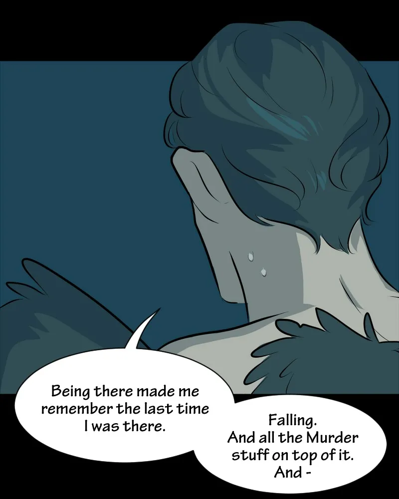 The Croaking Chapter 43 page 71 - 