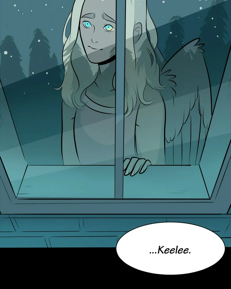The Croaking Chapter 43 page 77 - 