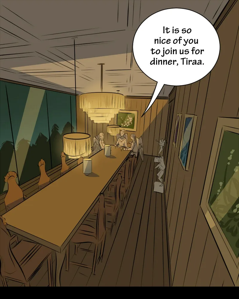 The Croaking Chapter 44 page 1 - 