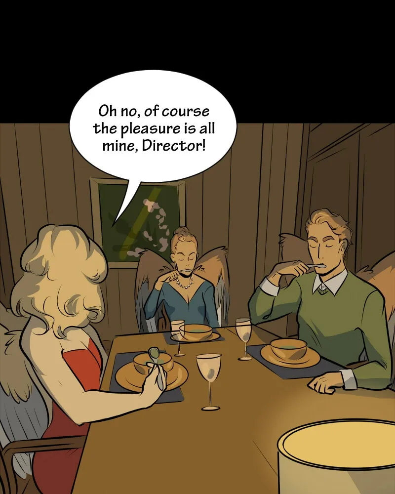 The Croaking Chapter 44 page 2 - 