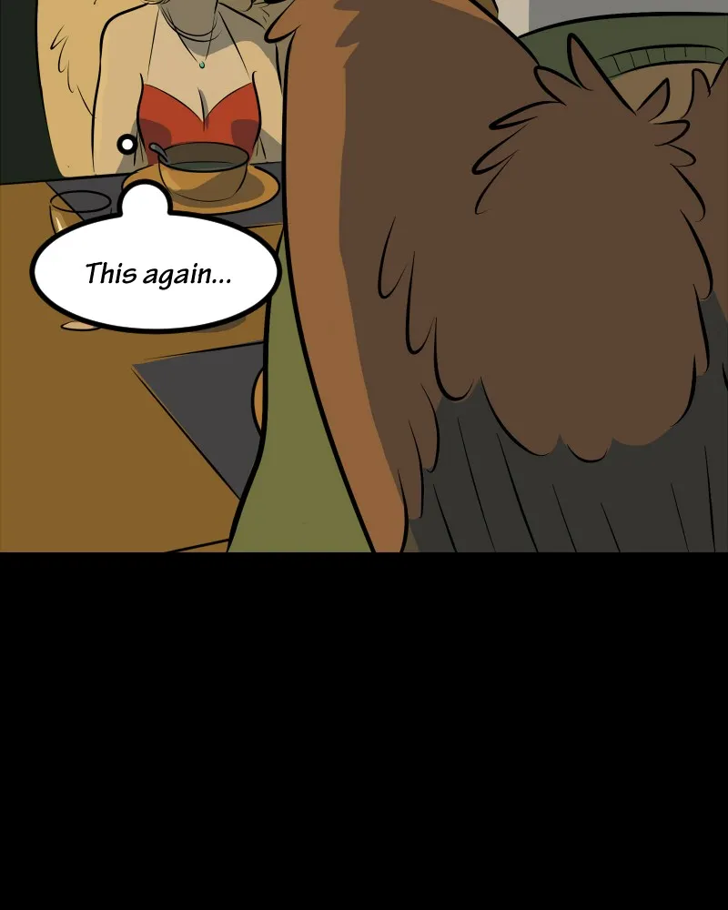 The Croaking Chapter 44 page 11 - 