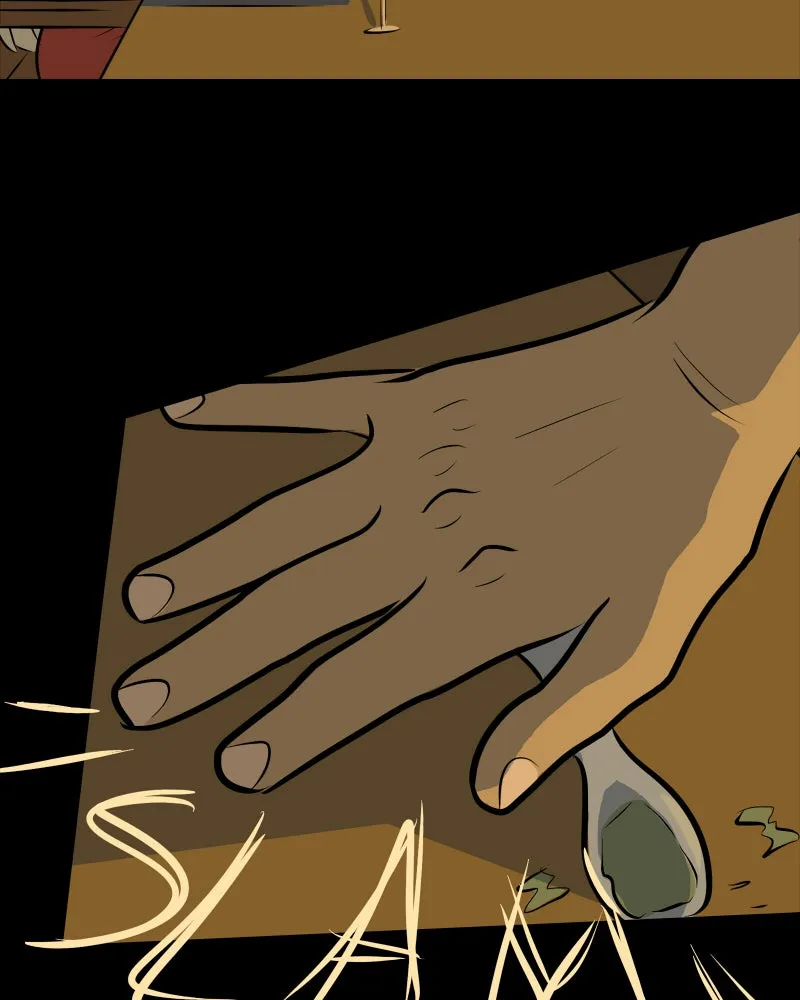 The Croaking Chapter 44 page 13 - 