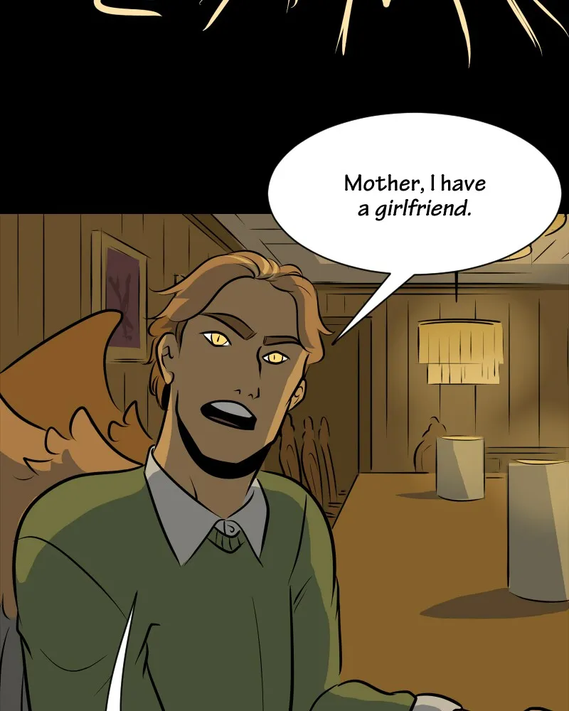 The Croaking Chapter 44 page 14 - 