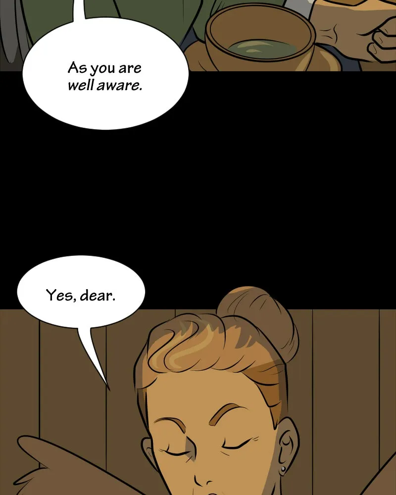 The Croaking Chapter 44 page 15 - 
