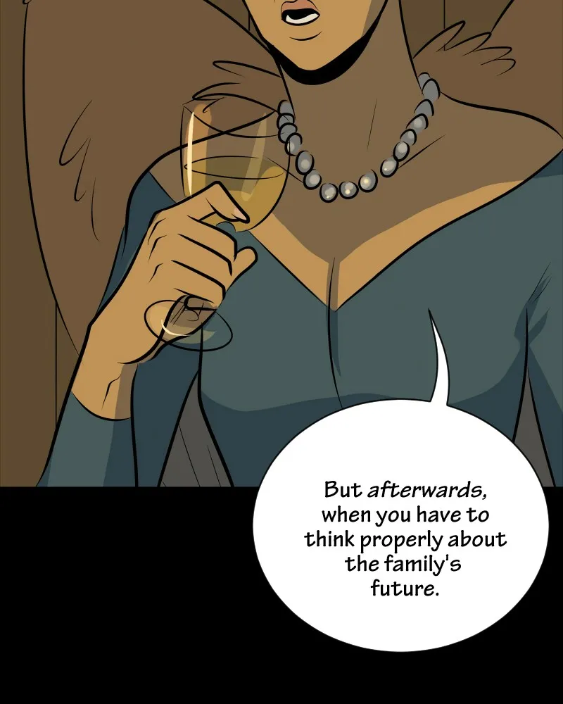 The Croaking Chapter 44 page 16 - 