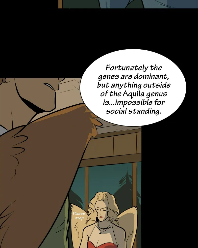 The Croaking Chapter 44 page 18 - 