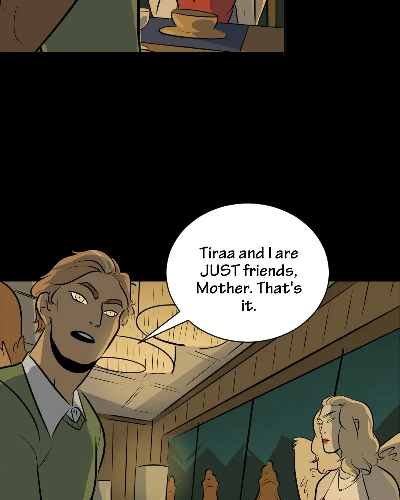 The Croaking Chapter 44 page 19 - 