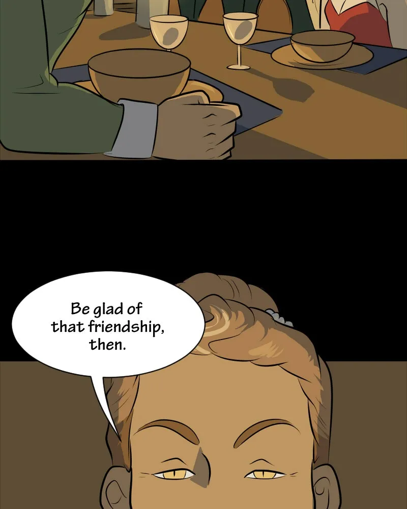 The Croaking Chapter 44 page 20 - 