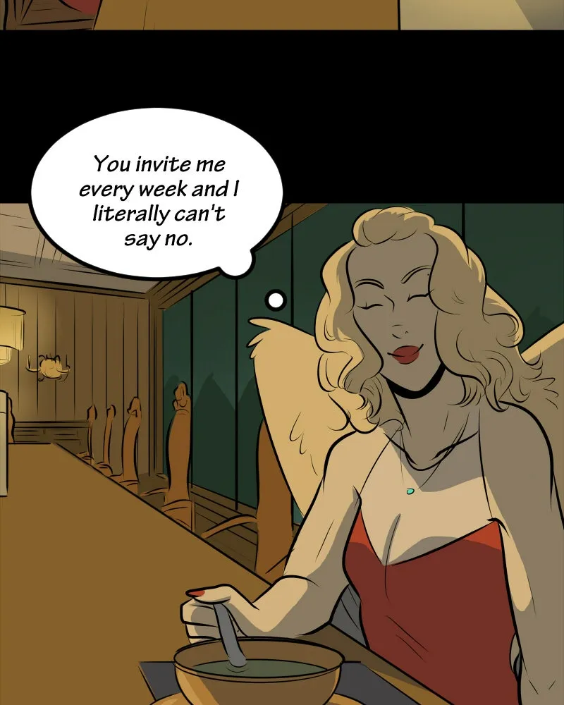 The Croaking Chapter 44 page 3 - 