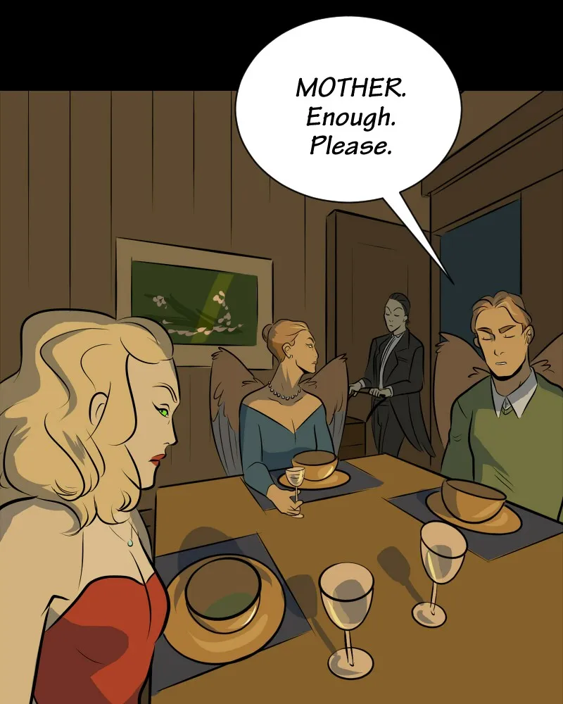 The Croaking Chapter 44 page 22 - 