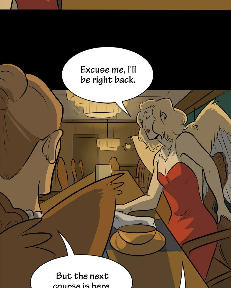 The Croaking Chapter 44 page 23 - 