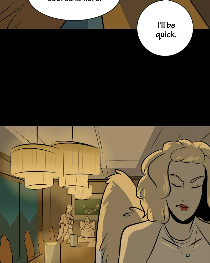 The Croaking Chapter 44 page 24 - 