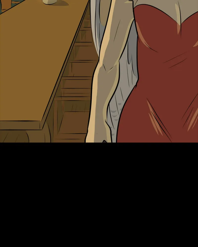 The Croaking Chapter 44 page 25 - 