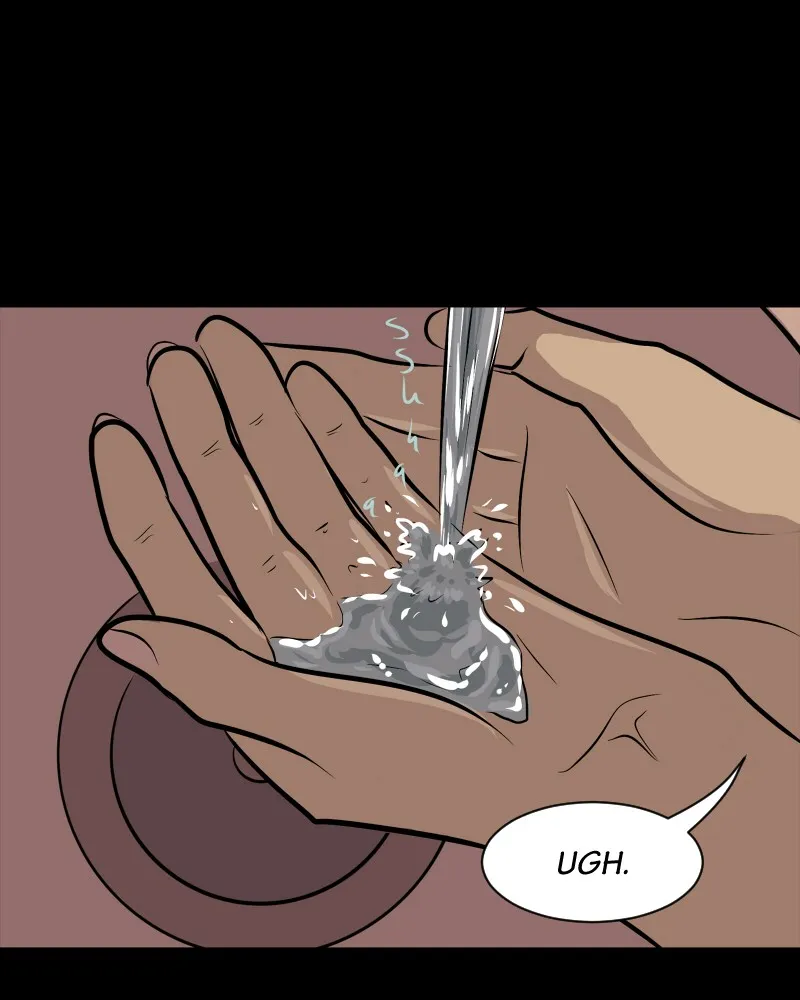 The Croaking Chapter 44 page 26 - 