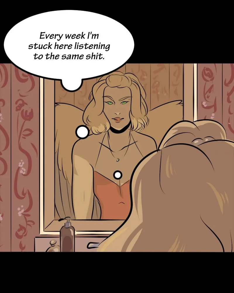 The Croaking Chapter 44 page 27 - 